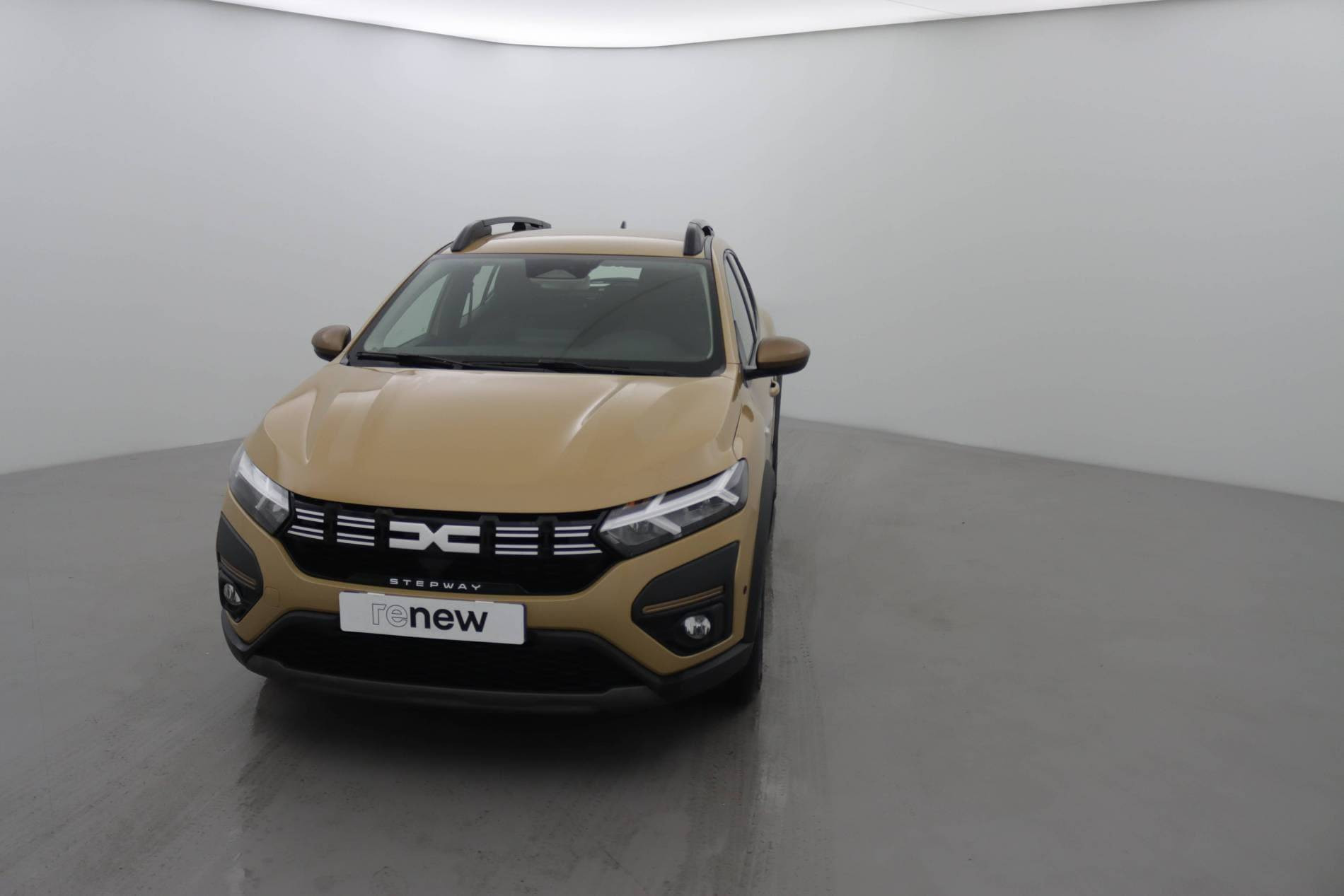 Vente en ligne Dacia Sandero  ECO-G 100 GSR2 au prix de 17 890 €