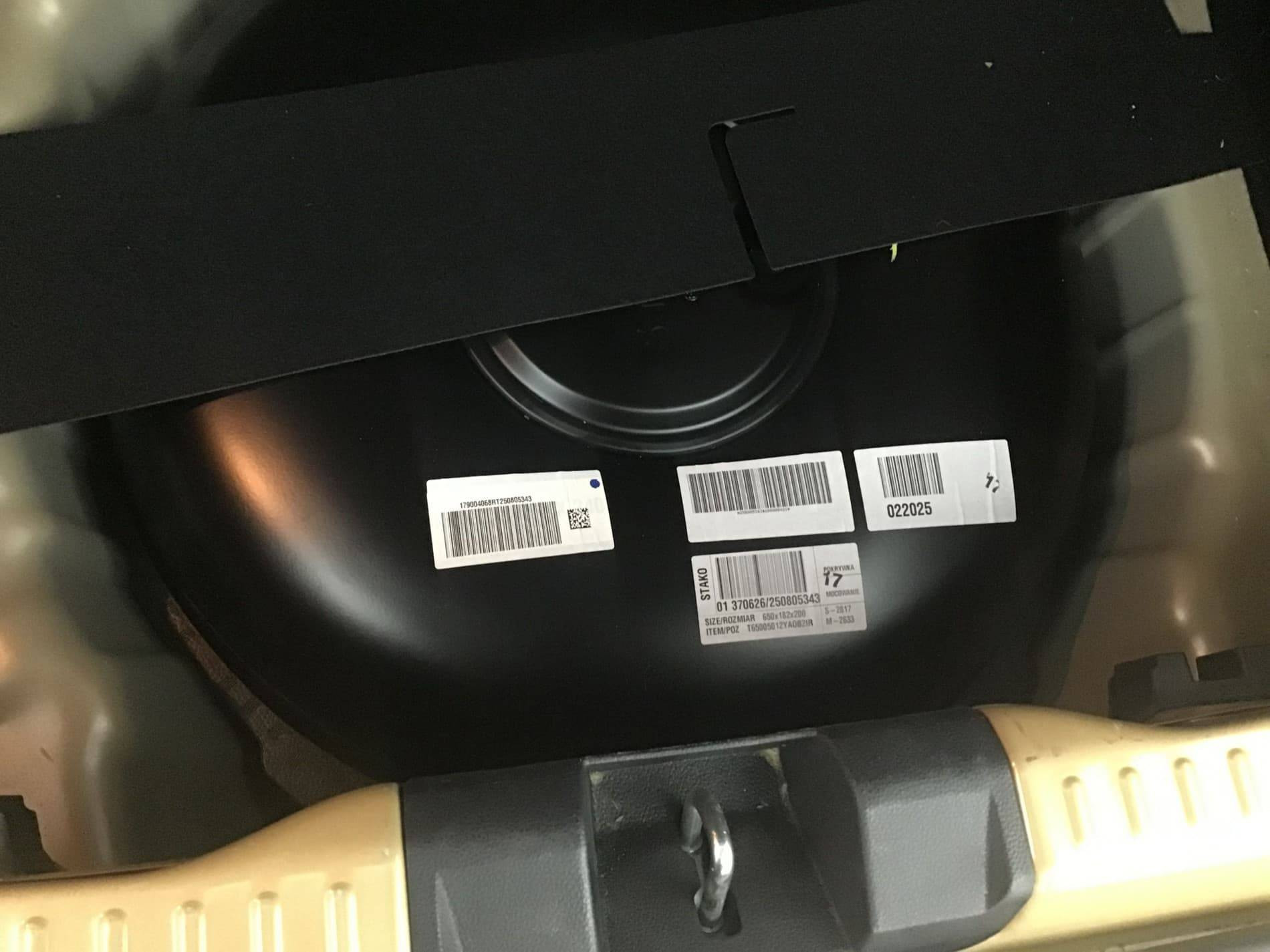 Vente en ligne Dacia Sandero  ECO-G 100 GSR2 au prix de 17 890 €