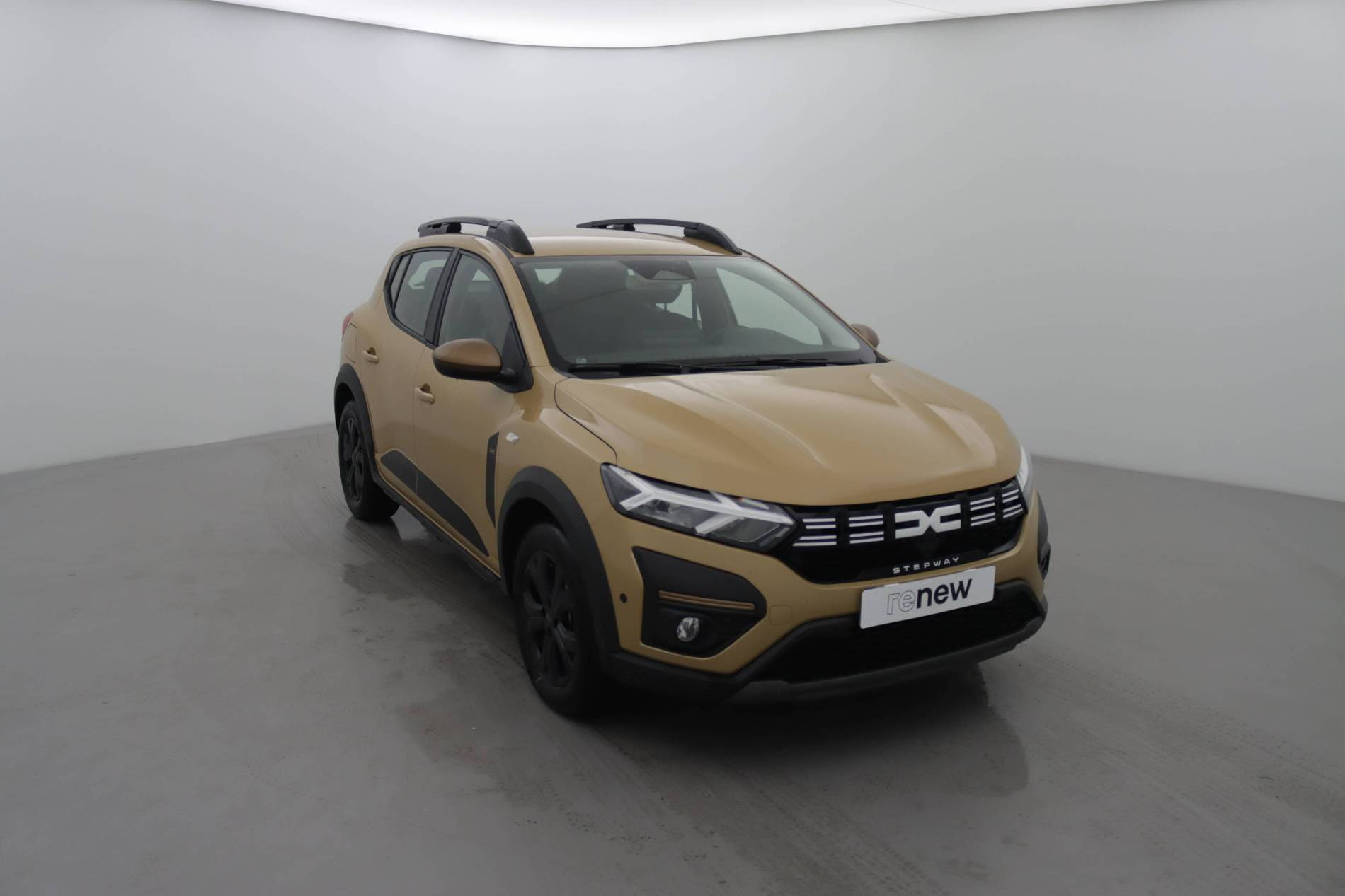 Vente en ligne Dacia Sandero  ECO-G 100 GSR2 au prix de 17 890 €