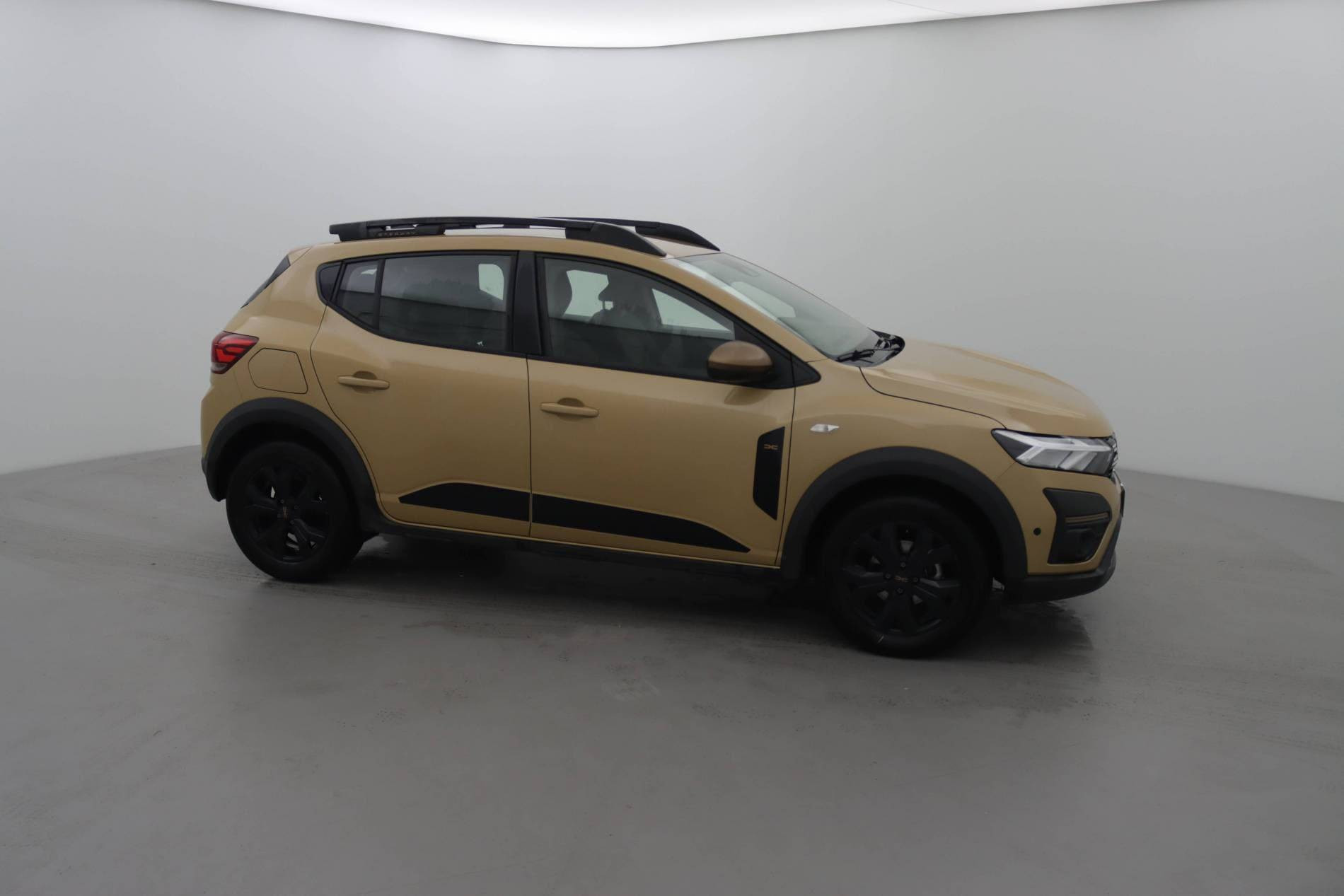 Vente en ligne Dacia Sandero  ECO-G 100 GSR2 au prix de 17 890 €