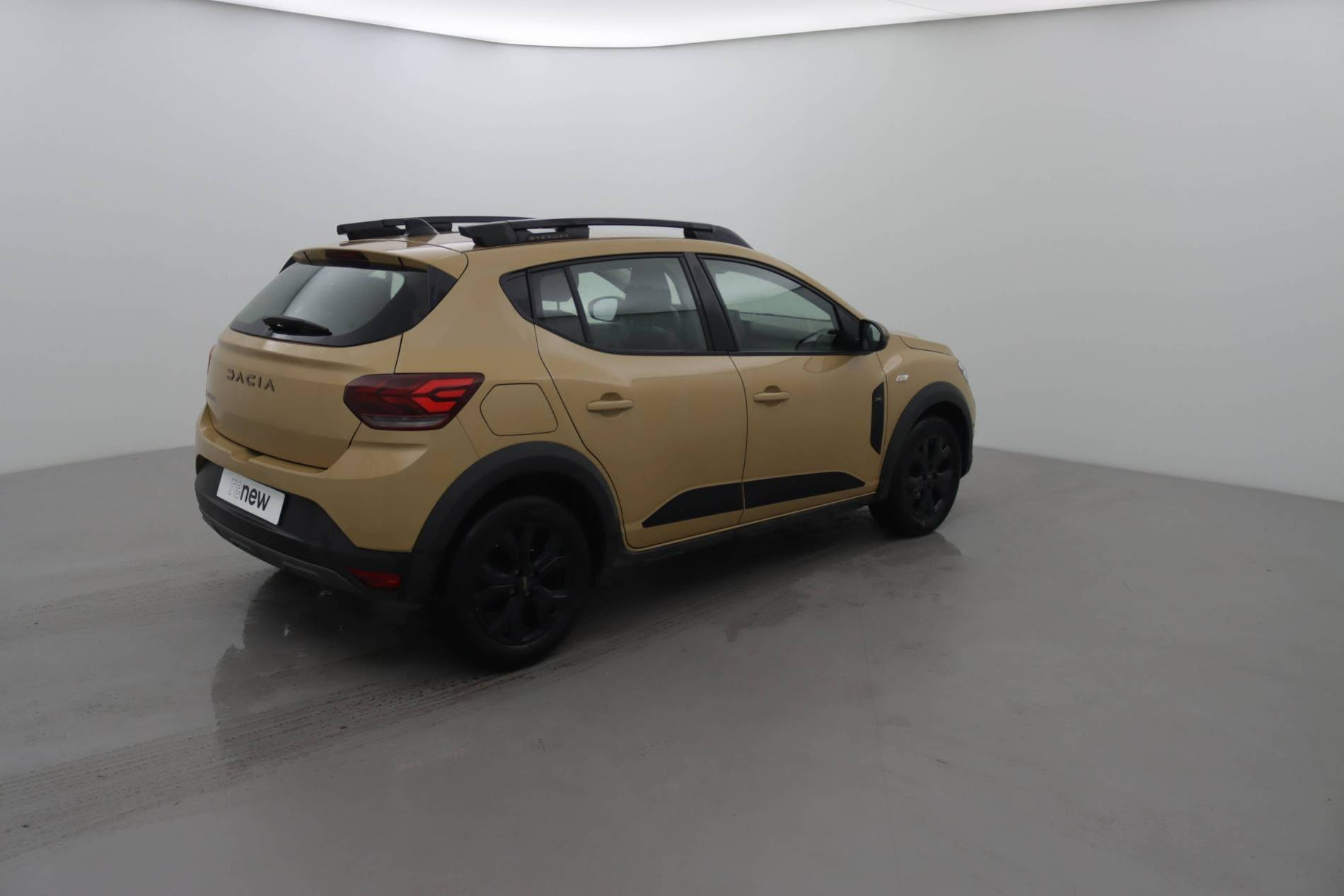 Vente en ligne Dacia Sandero  ECO-G 100 GSR2 au prix de 17 890 €