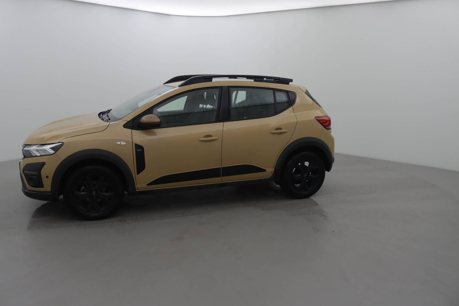 Vente en ligne Dacia Sandero  ECO-G 100 GSR2 au prix de 17 890 €