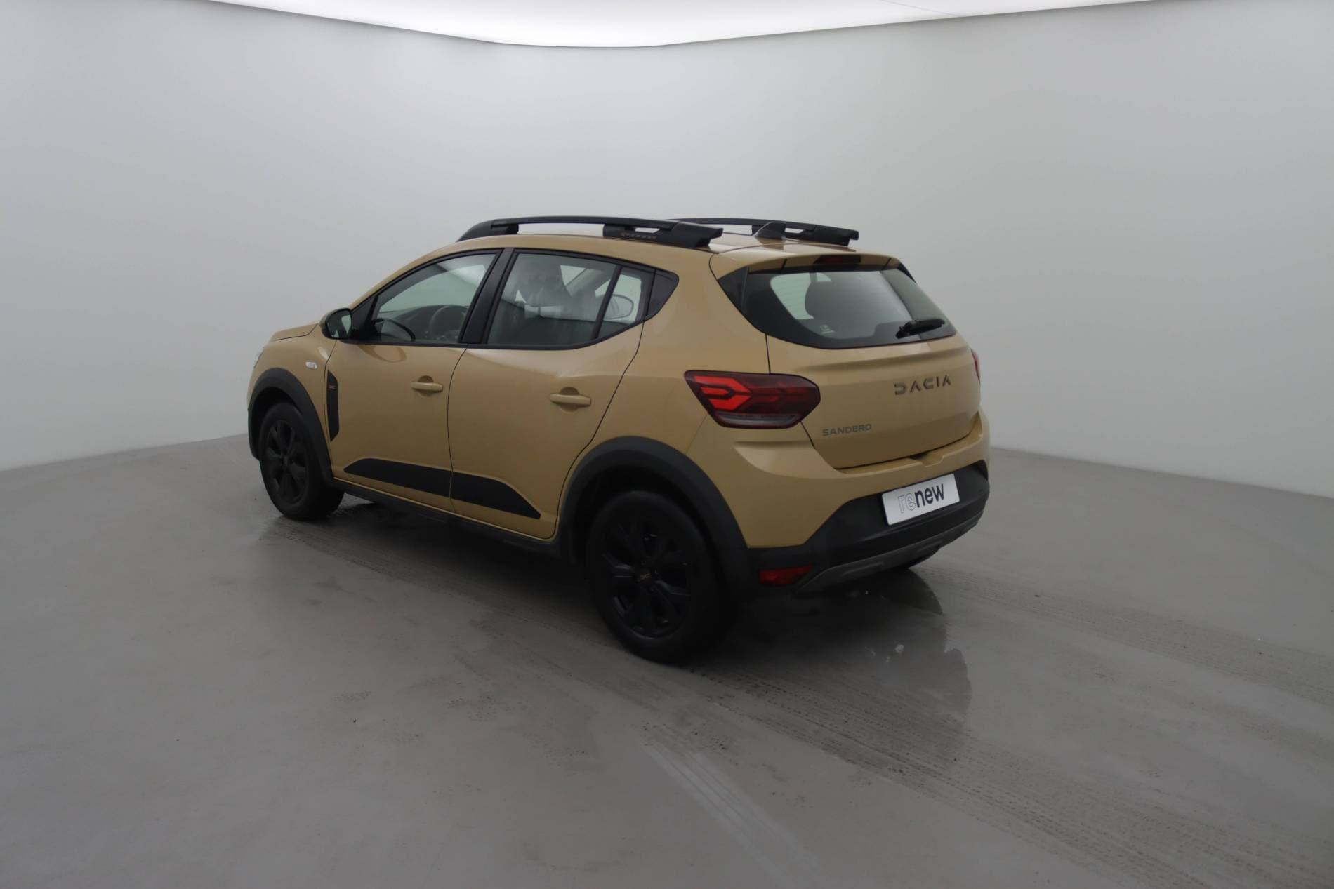 Vente en ligne Dacia Sandero  ECO-G 100 GSR2 au prix de 17 890 €