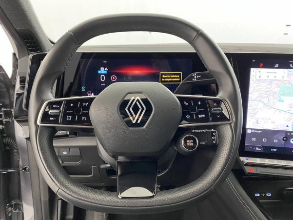 Vente en ligne Renault Espace Espace E-Tech hybrid 200 au prix de 34 970 €