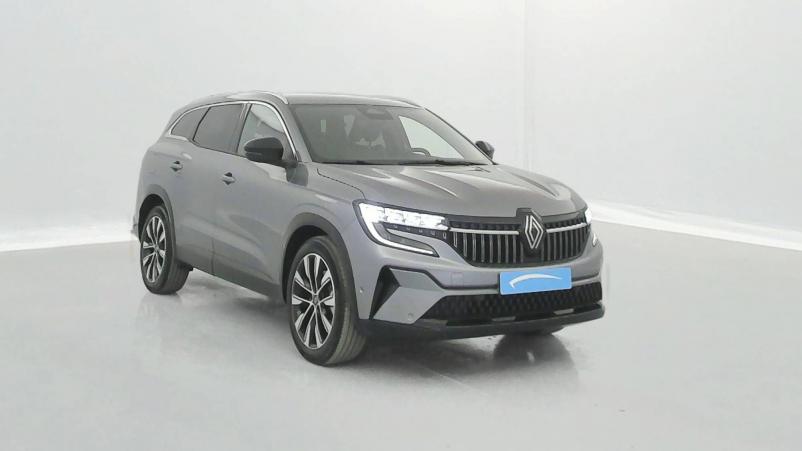 Vente en ligne Renault Espace Espace E-Tech hybrid 200 au prix de 34 970 €