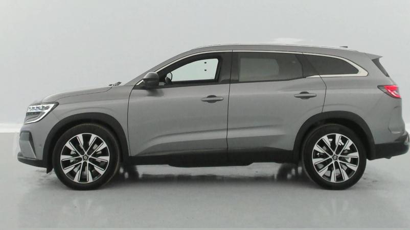 Vente en ligne Renault Espace Espace E-Tech hybrid 200 au prix de 34 970 €