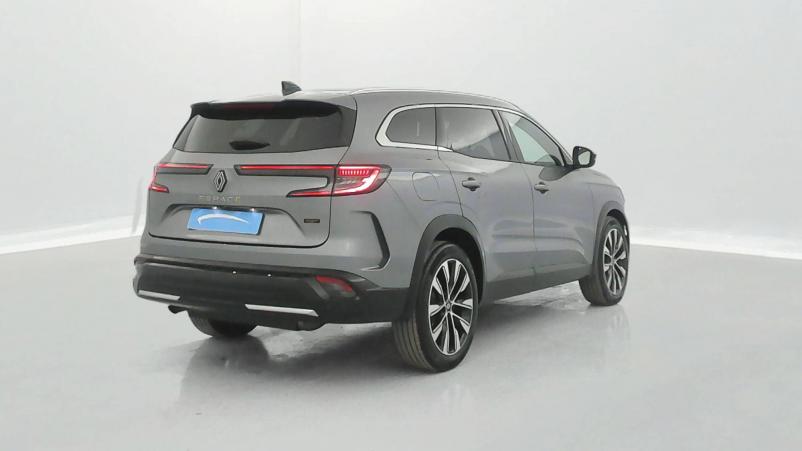 Vente en ligne Renault Espace Espace E-Tech hybrid 200 au prix de 34 970 €