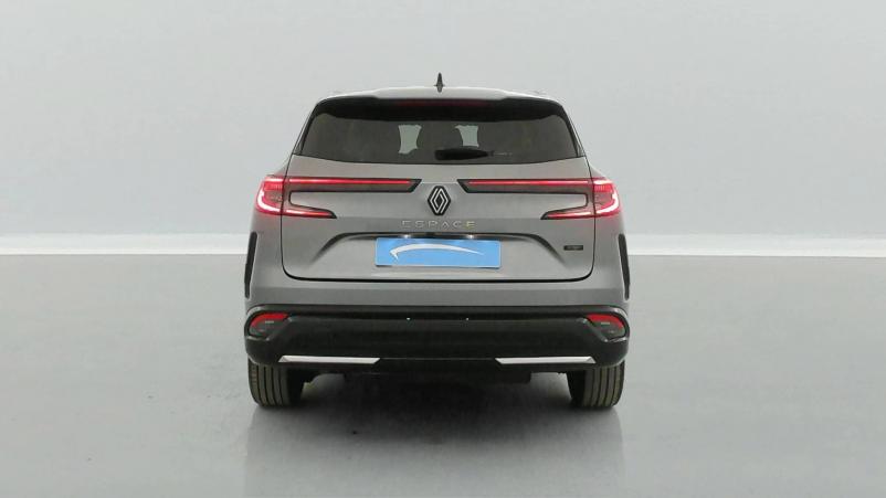 Vente en ligne Renault Espace Espace E-Tech hybrid 200 au prix de 34 970 €