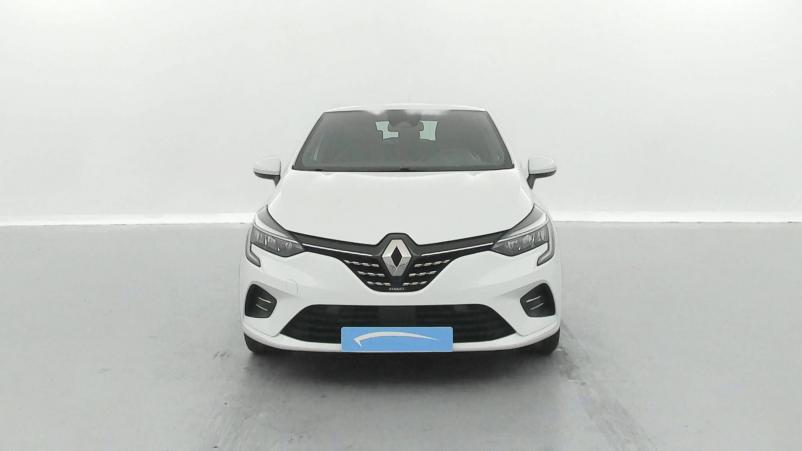 Vente en ligne Renault Clio 5 Clio TCe 90 - 21N au prix de 14 590 €