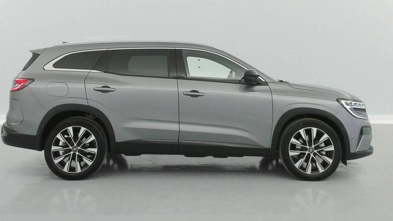 Vente en ligne Renault Espace Espace E-Tech hybrid 200 au prix de 34 970 €