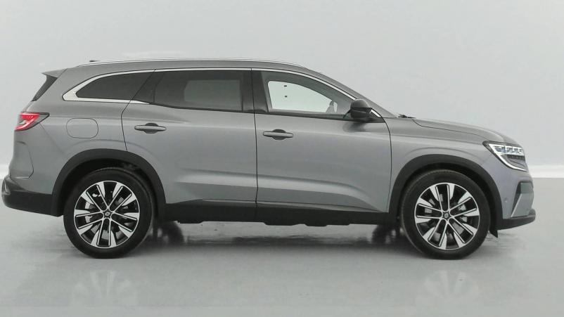 Vente en ligne Renault Nouveau Espace Espace E-Tech hybrid 200 au prix de 39 990 €