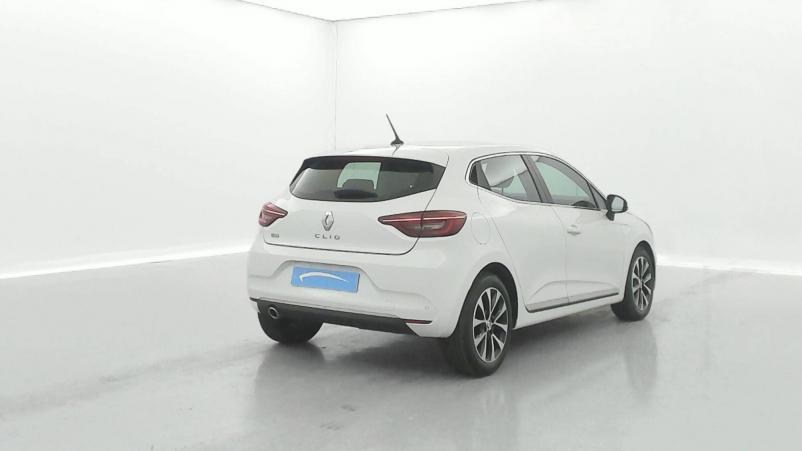 Vente en ligne Renault Clio 5 Clio TCe 90 - 21N au prix de 14 590 €