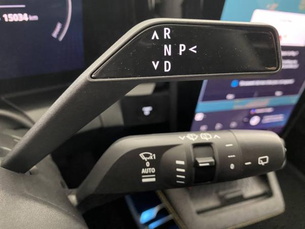 Vente en ligne Renault Espace Espace E-Tech hybrid 200 au prix de 34 970 €
