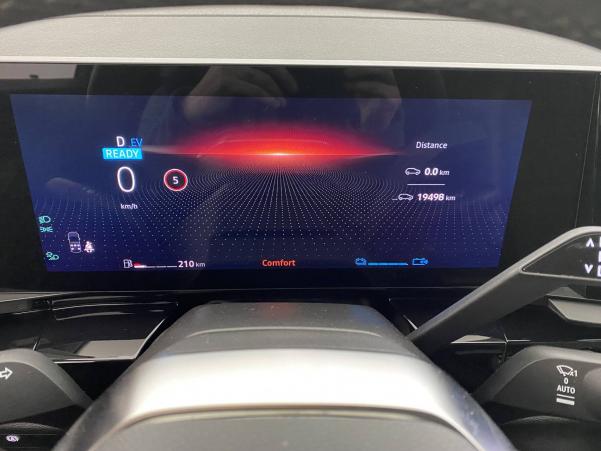 Vente en ligne Renault Espace Espace E-Tech hybrid 200 au prix de 34 970 €