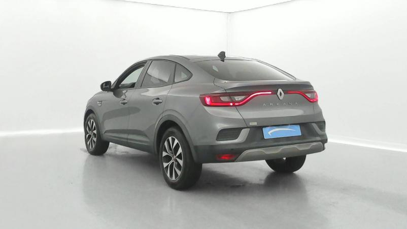 Vente en ligne Renault Arkana  TCe 140 EDC FAP au prix de 22 290 €