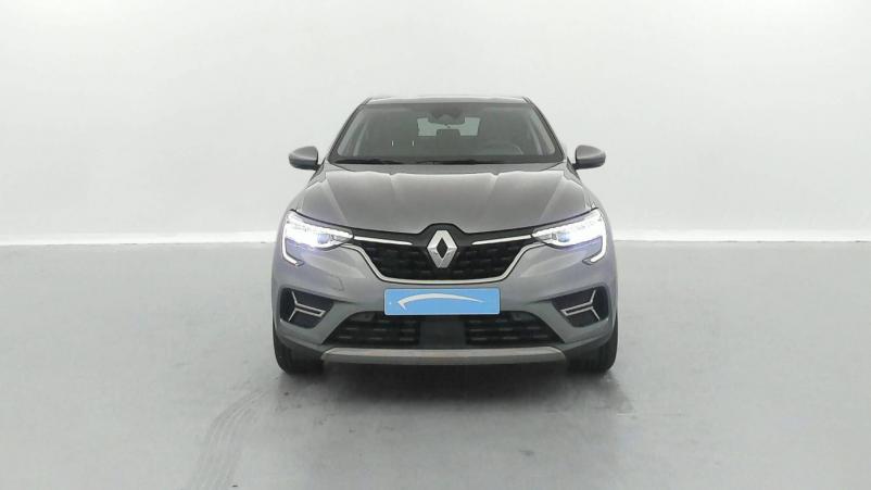 Vente en ligne Renault Arkana  TCe 140 EDC FAP au prix de 22 290 €