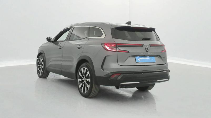 Vente en ligne Renault Espace Espace E-Tech hybrid 200 au prix de 34 970 €