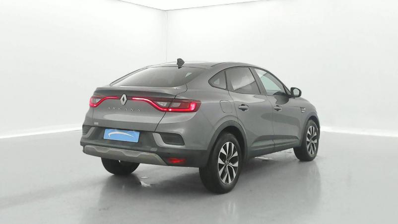 Vente en ligne Renault Arkana  TCe 140 EDC FAP au prix de 22 290 €