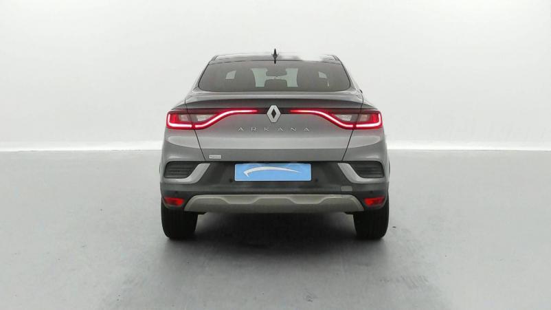 Vente en ligne Renault Arkana  TCe 140 EDC FAP au prix de 22 290 €