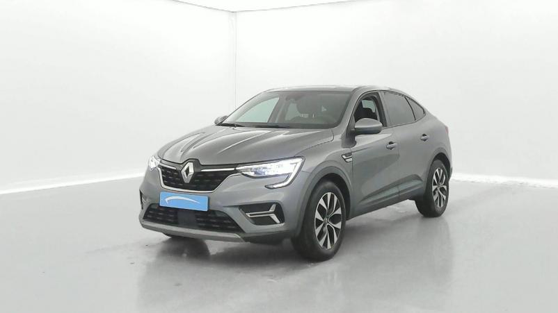 Vente en ligne Renault Arkana  TCe 140 EDC FAP au prix de 22 290 €