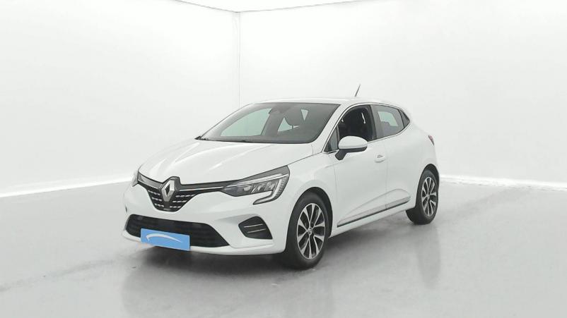 Vente en ligne Renault Clio 5 Clio TCe 90 - 21N au prix de 14 590 €