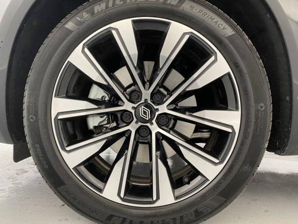 Vente en ligne Renault Espace Espace E-Tech hybrid 200 au prix de 34 970 €