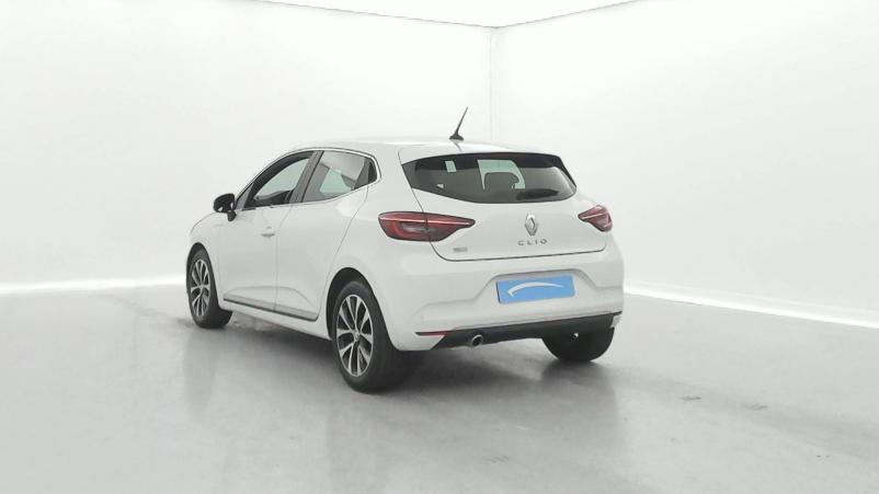 Vente en ligne Renault Clio 5 Clio TCe 90 - 21N au prix de 14 590 €