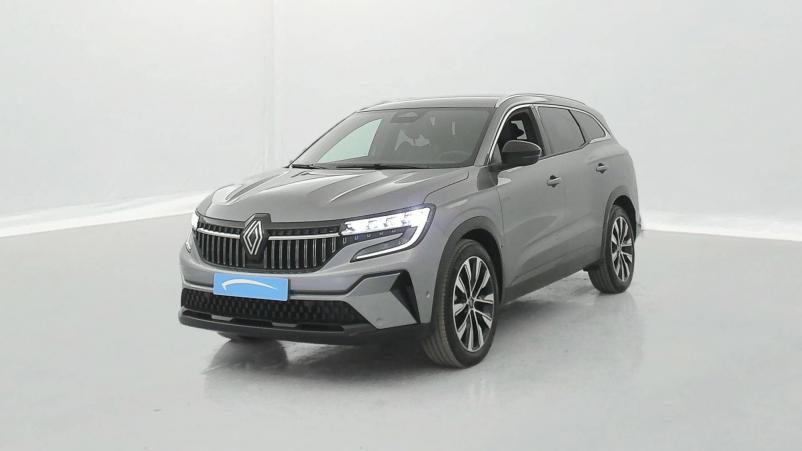Vente en ligne Renault Espace Espace E-Tech hybrid 200 au prix de 34 970 €