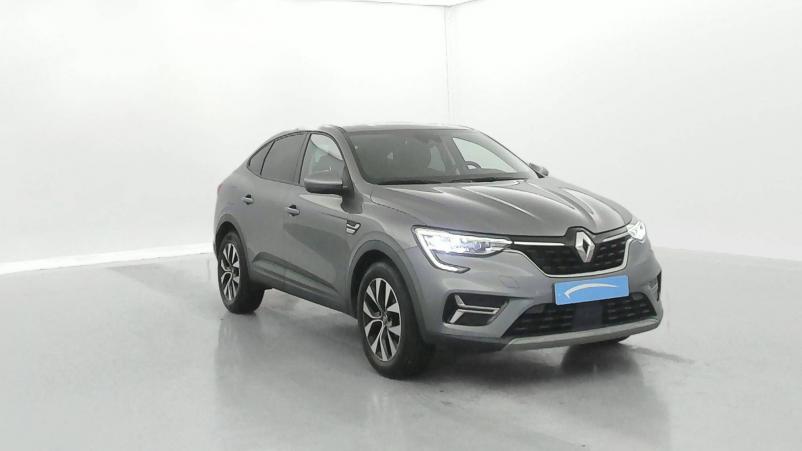 Vente en ligne Renault Arkana  TCe 140 EDC FAP au prix de 22 290 €