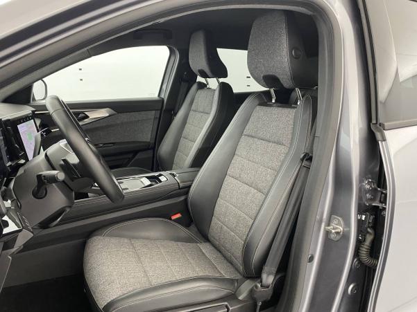 Vente en ligne Renault Espace Espace E-Tech hybrid 200 au prix de 34 970 €