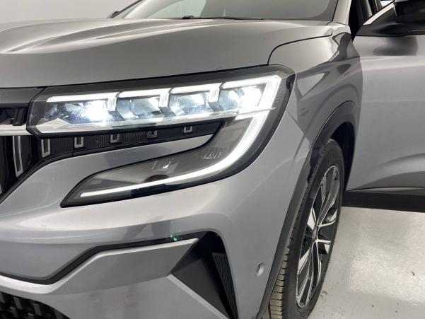 Vente en ligne Renault Espace Espace E-Tech hybrid 200 au prix de 34 970 €