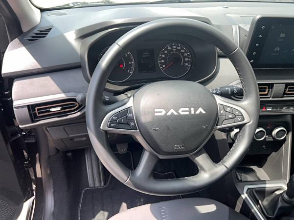 Vente en ligne Dacia Sandero  TCe 110 au prix de 19 390 €