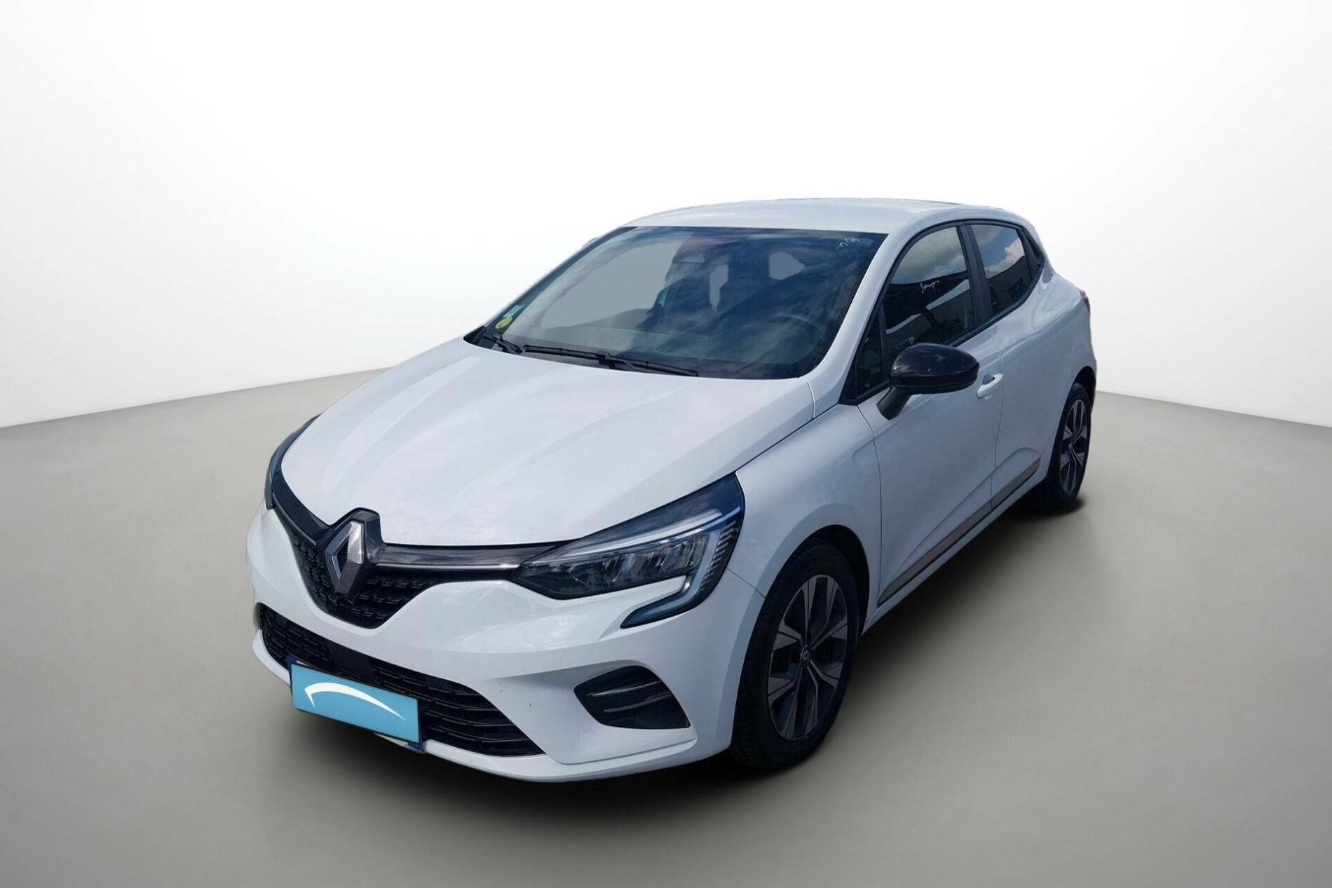 Vente en ligne Renault Clio 5 Clio Blue dCi 100 au prix de 15 490 €