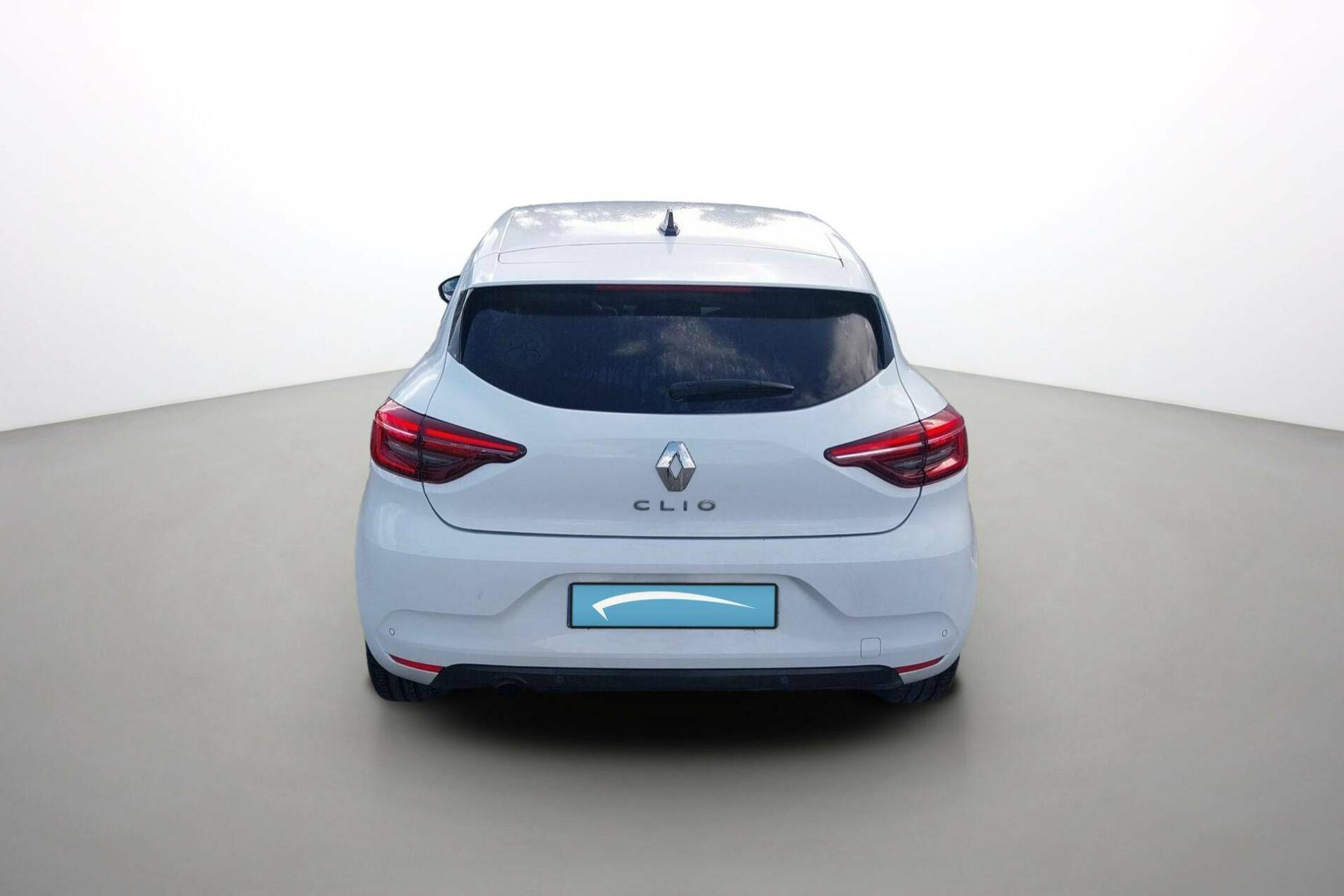 Vente en ligne Renault Clio 5 Clio Blue dCi 100 au prix de 15 490 €
