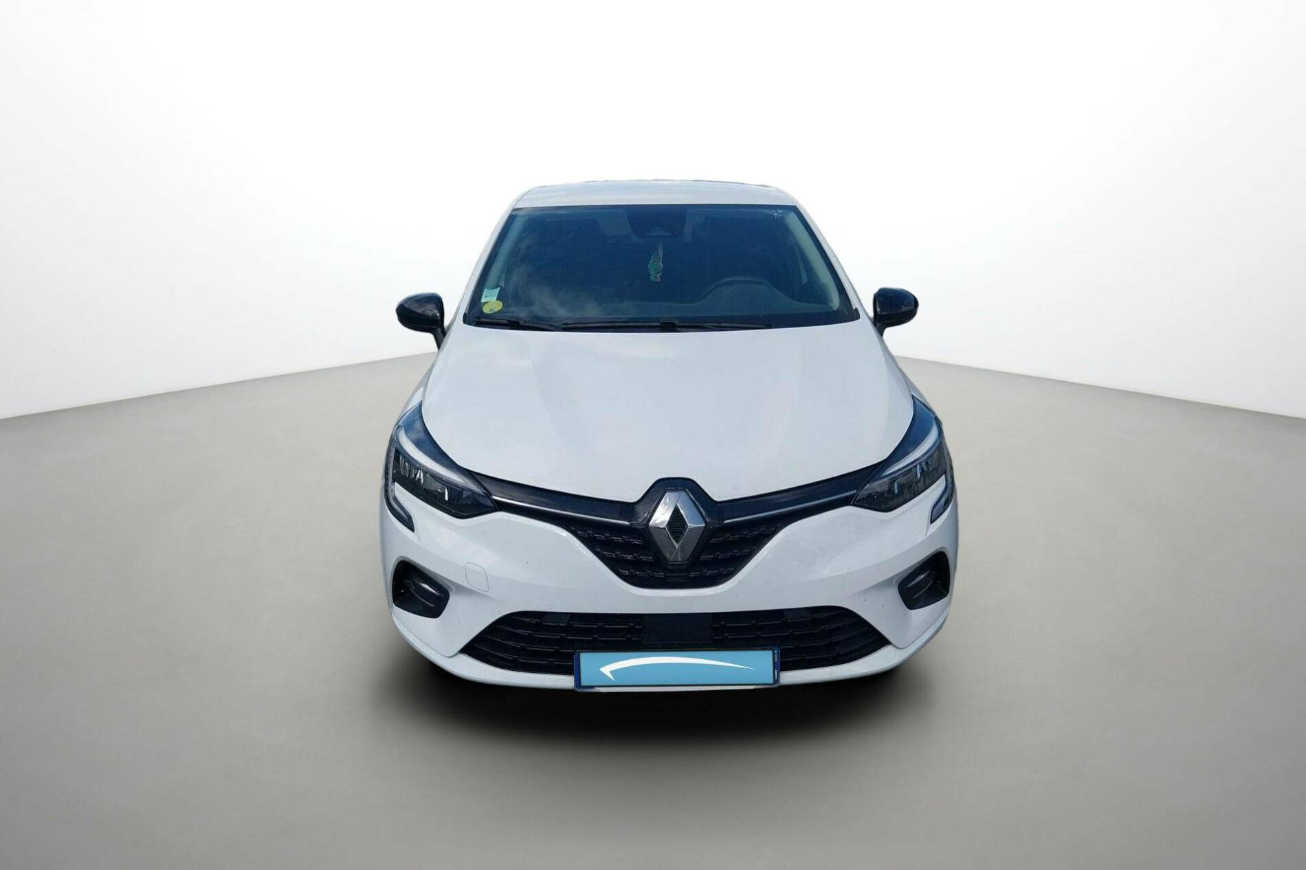 Vente en ligne Renault Clio 5 Clio Blue dCi 100 au prix de 15 490 €