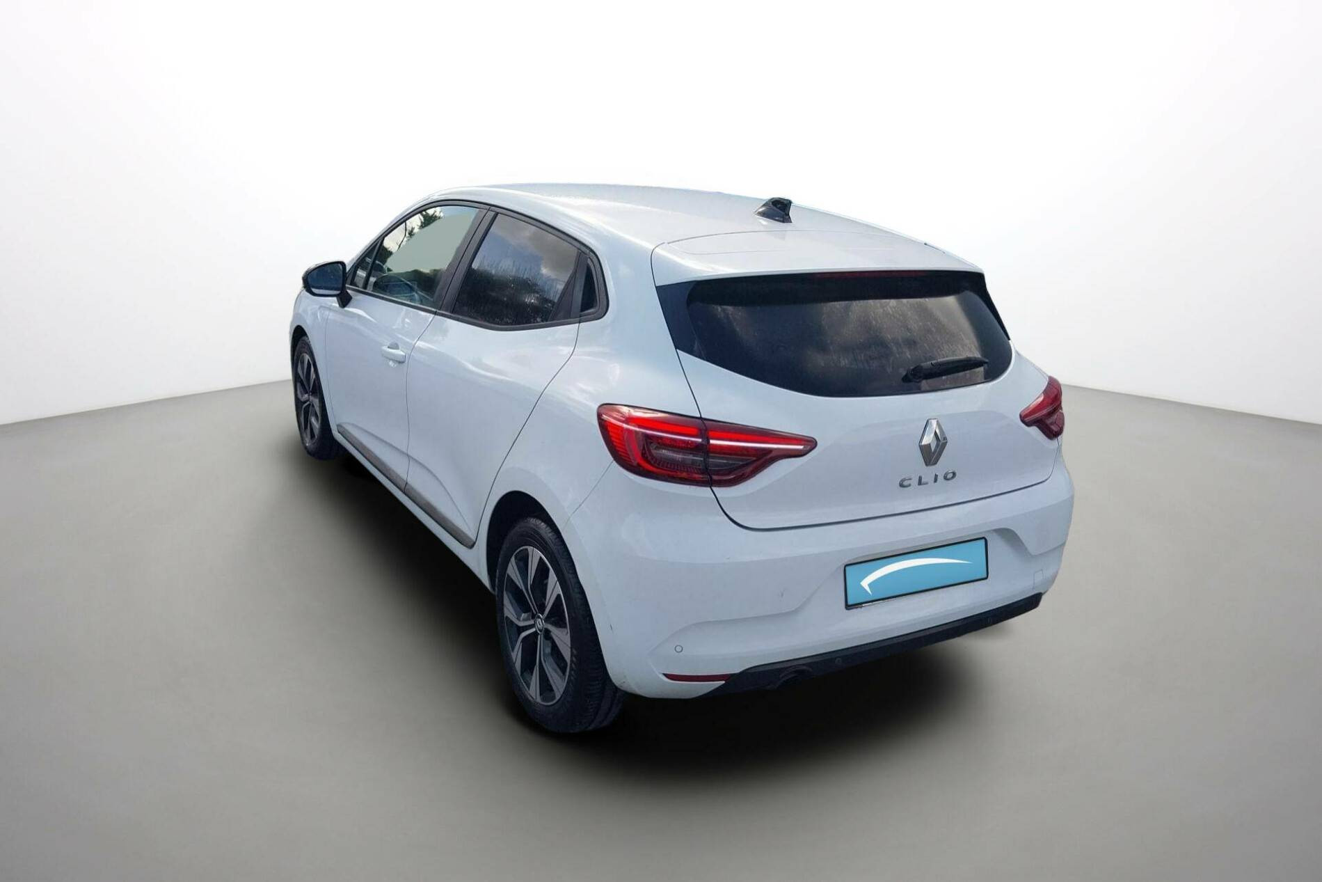 Vente en ligne Renault Clio 5 Clio Blue dCi 100 au prix de 15 490 €