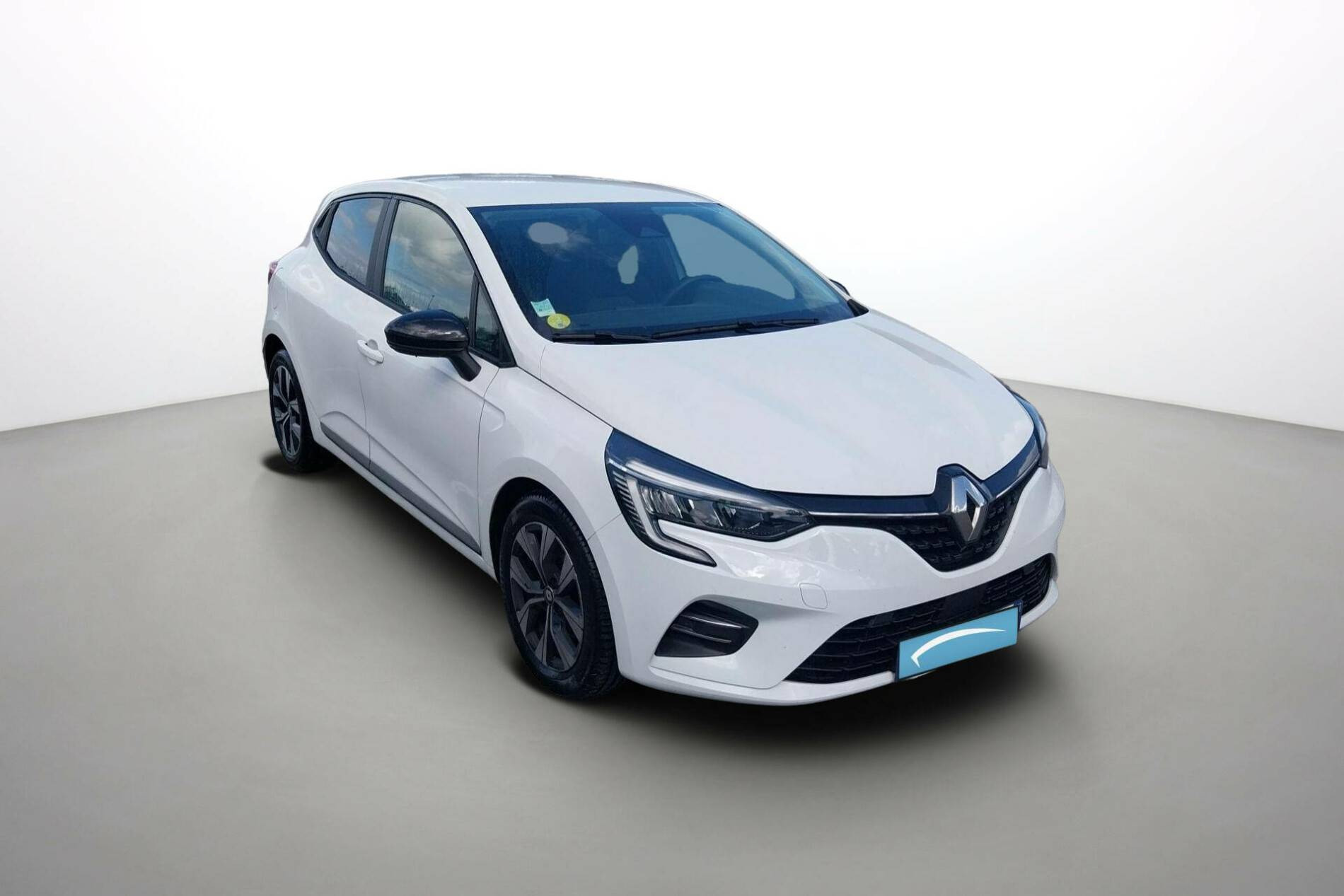 Vente en ligne Renault Clio 5 Clio Blue dCi 100 au prix de 15 490 €