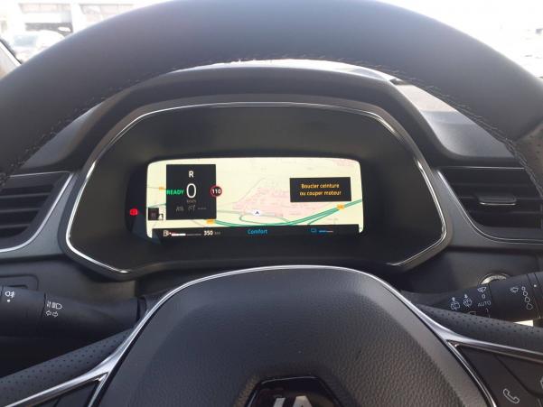 Vente en ligne Renault Captur  E-Tech full hybrid 145 au prix de 30 990 €