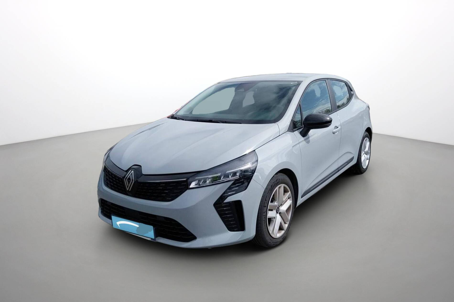 Renault Clio 5 Clio TCe 90 occasion de 2024 en vente à Quimper