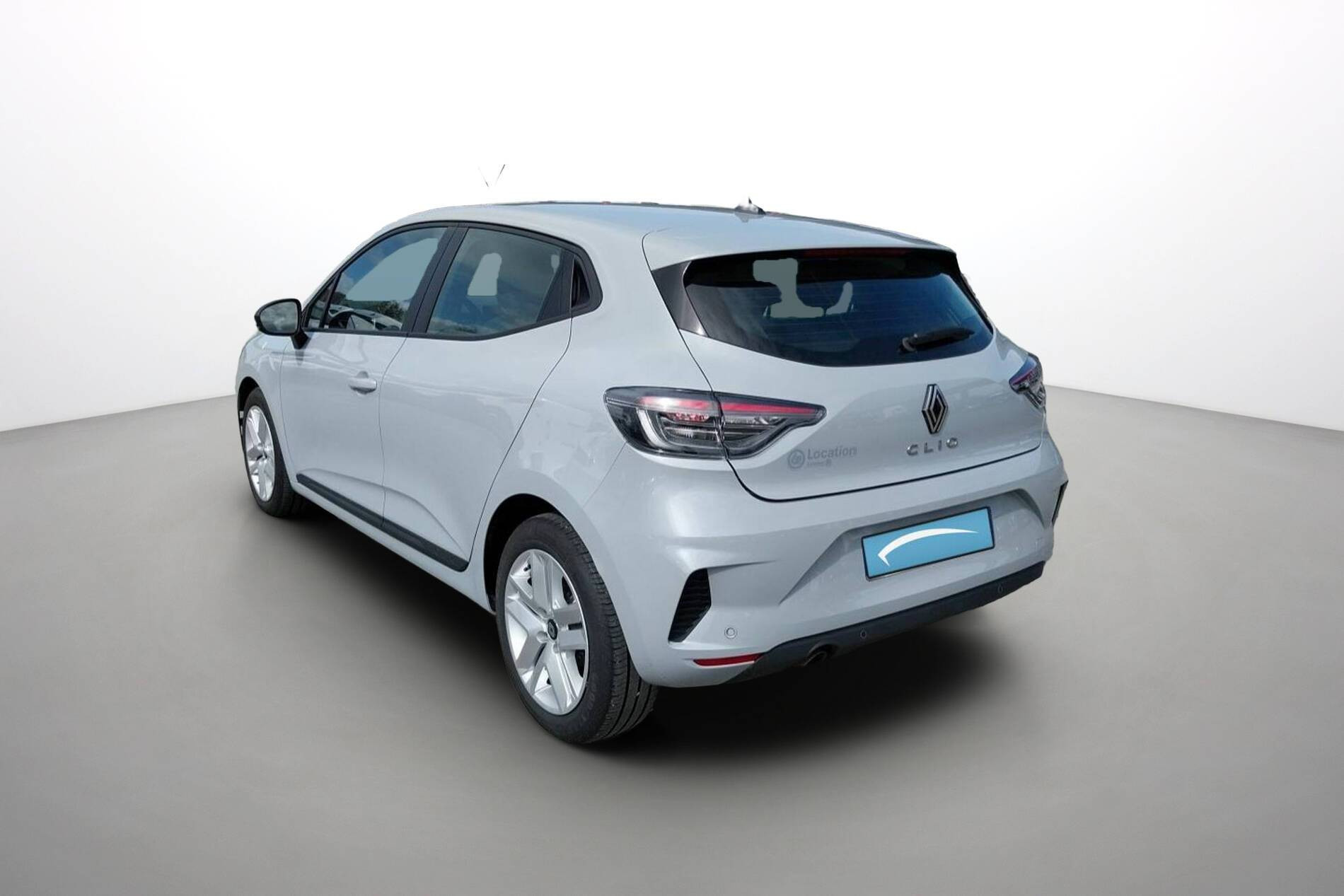 Vente en ligne Renault Clio 5 Clio TCe 90 ch GSR2 au prix de 15 990 €