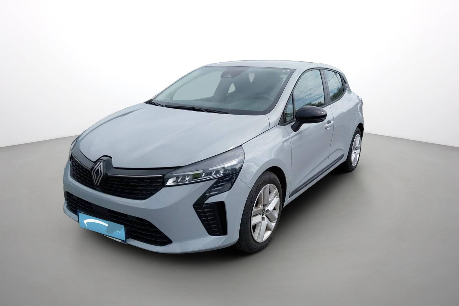 Renault Clio 5 Clio TCe 90 occasion de 2024 en vente à Quimper