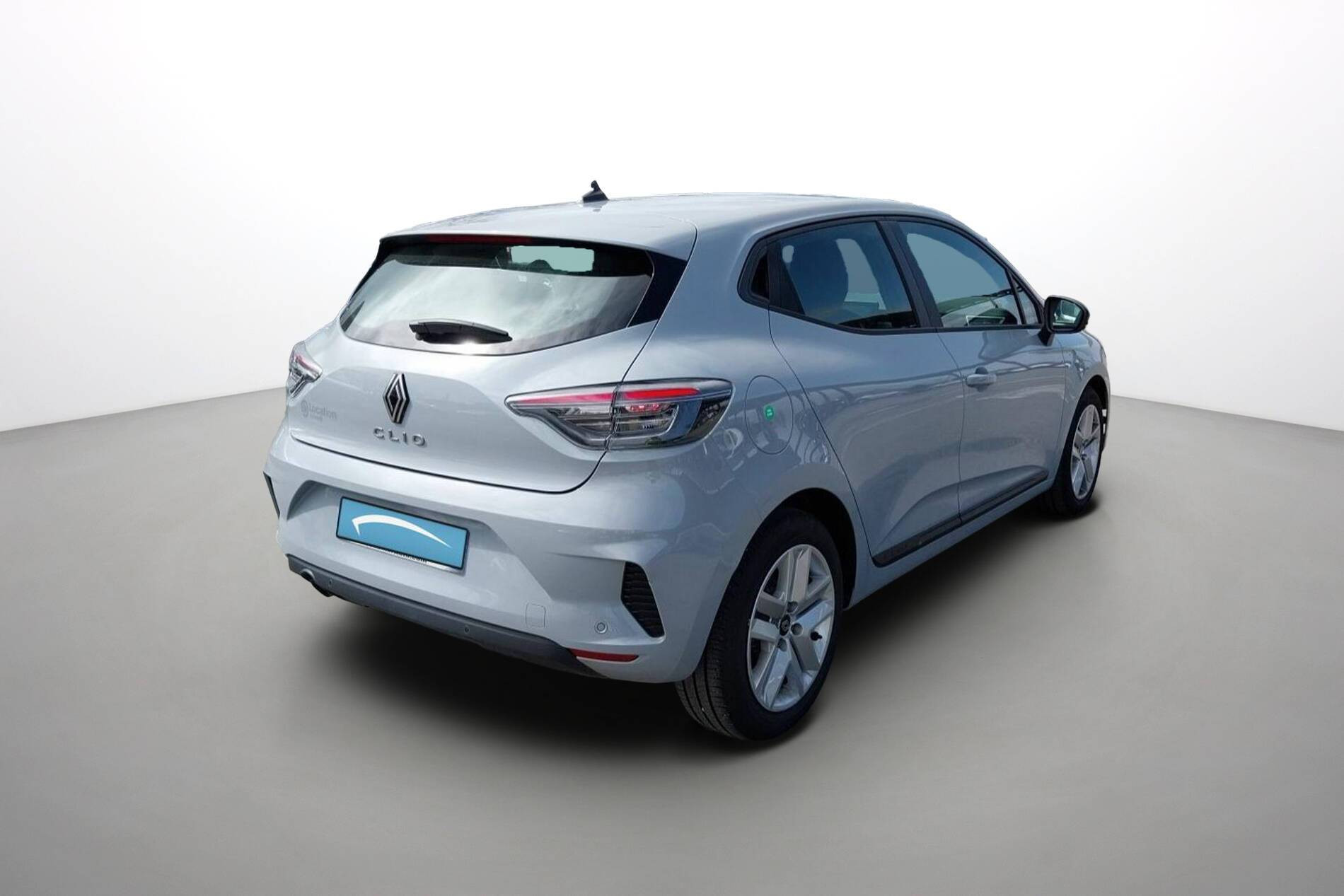 Vente en ligne Renault Clio 5 Clio TCe 90 ch GSR2 au prix de 15 990 €