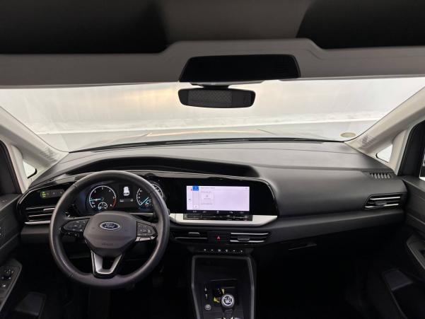 Vente en ligne Ford Grand Tourneo Connect  2.0 EcoBlue 122 BVM6 au prix de 26 970 €