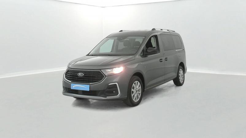 Vente en ligne Ford Grand Tourneo Connect  2.0 EcoBlue 122 BVM6 au prix de 26 970 €