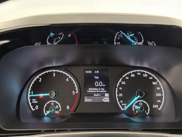 Vente en ligne Ford Grand Tourneo Connect  2.0 EcoBlue 122 BVM6 au prix de 26 970 €