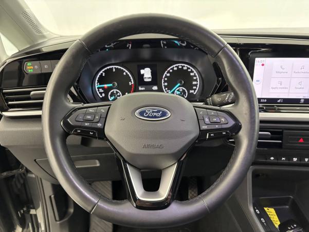 Vente en ligne Ford Grand Tourneo Connect  2.0 EcoBlue 122 BVM6 au prix de 26 970 €