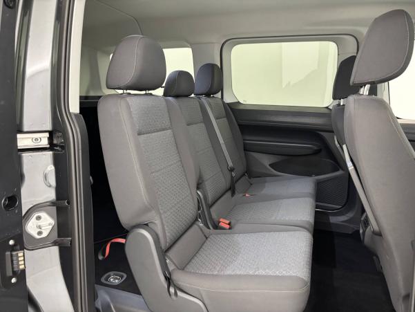 Vente en ligne Ford Grand Tourneo Connect  2.0 EcoBlue 122 BVM6 au prix de 26 970 €