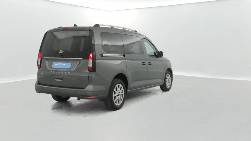 Vente en ligne Ford Grand Tourneo Connect  2.0 EcoBlue 122 BVM6 au prix de 26 970 €