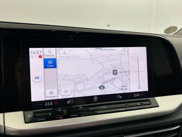 Vente en ligne Ford Grand Tourneo Connect  2.0 EcoBlue 122 BVM6 au prix de 26 970 €