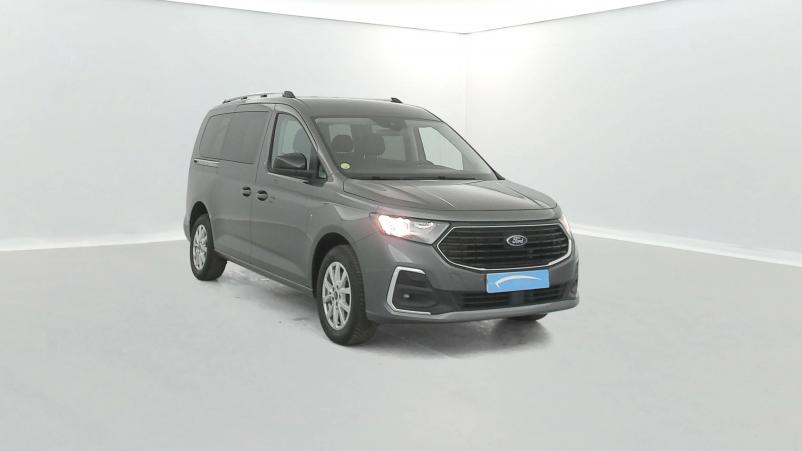 Vente en ligne Ford Grand Tourneo Connect  2.0 EcoBlue 122 BVM6 au prix de 26 970 €